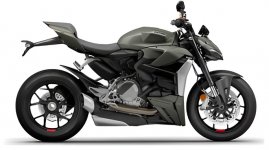 Ducati Streetfighter V4 Lamborghini 2023