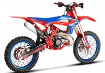Beta 300 RX 2023