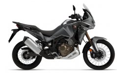 Honda Africa Twin 2023
