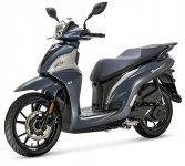 SYM Symphony ST 200 (MY20) 2023