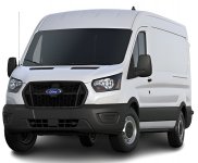 2025 Ford Transit Cargo Van 250