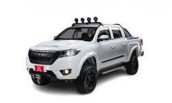 Kandi K32 Long Range 2024