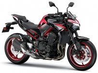 2024 Kawasaki Z900
