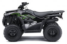 Kawasaki Brute Force 300 2024