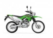 Kawasaki KLX 230 S 2023