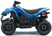 Kawasaki KFX50 2024