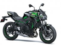 Kawasaki Z1300 2023