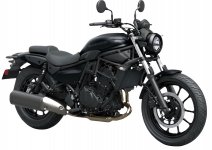 Kawasaki Eliminator 2024