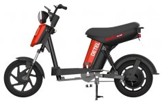 Detel EV Easy Plus 2023