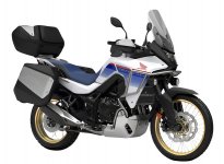 Honda XL750 Transalp Adventure Bike 2023