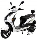 Joy e-bike Gen Nxt Nanu E-scooter 2023