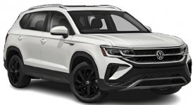2025 Volkswagen Taos SEL