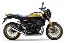Kawasaki Z900RS SE 2023