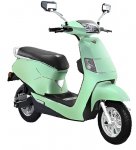 BGauss B8 2023