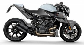 KTM BRABUS 1300 R Edition 2023
