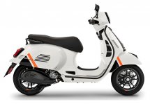 Vespa GTS 300 Touring 2023     