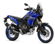 Yamaha Tenere 700 2023