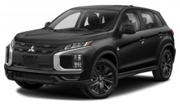 Mitsubishi Outlander Sport 2.0 LE 2024