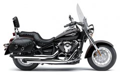 Kawasaki Vulcan 900 Classic LT 2024