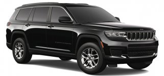 2024 Jeep Grand Cherokee L limited 4x2