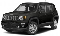 Jeep Renegade Upland 2023