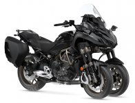 Yamaha Niken GT 2023