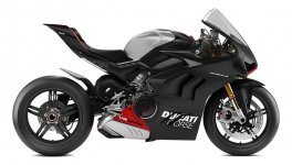 Ducati Panigale V4 SP2 2024