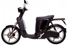 Askoll eS2 2023