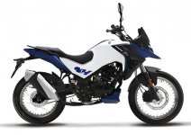 SYM SYMNH T 125 2023