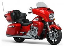 Indian motorcycle Road master Limited 2024