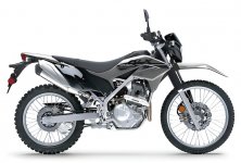 Kawasaki KLX 230 S ABS 2024