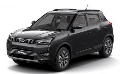 Mahindra XUV300 TurboSport W6 2024