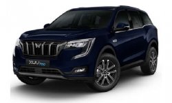 Mahindra XUV700 AX 7 Diesel AT AWD Luxury Pack 2024