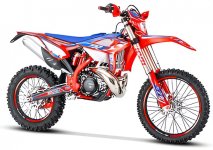Beta 300 RR Race Edition 2023