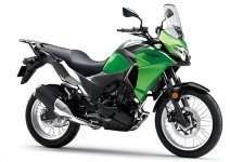Kawasaki Versys-X 300 ABS 2024