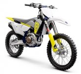 Husqvarna FC 450 2024