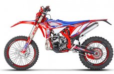 Beta 125 RR Race Edition 2023