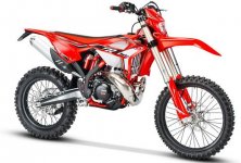 Beta 300 RR 2023