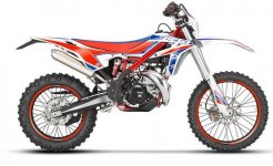 Beta Xtrainer 2023