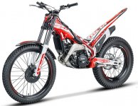 Beta EVO Factory 200 2023