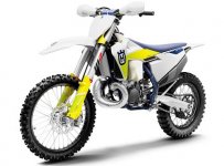 Husqvarna FX 450 2023