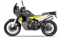 Husqvarna Norden 901 2023