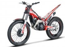 Beta Minitrial Electric 20 2023