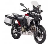 Ducati Multistrada V4 Rally 2023