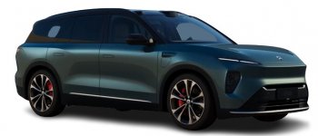 2024 Nio ES8