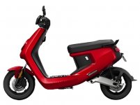NIU MQI PLUS SPORT 2023
