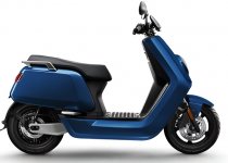 NIU NQI GTS Sport 2023