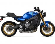 Yamaha XSR900 2024