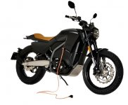 pursang E Track 2024