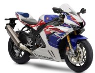 Honda CBR1000RR-R FIREBLADE SP 2024